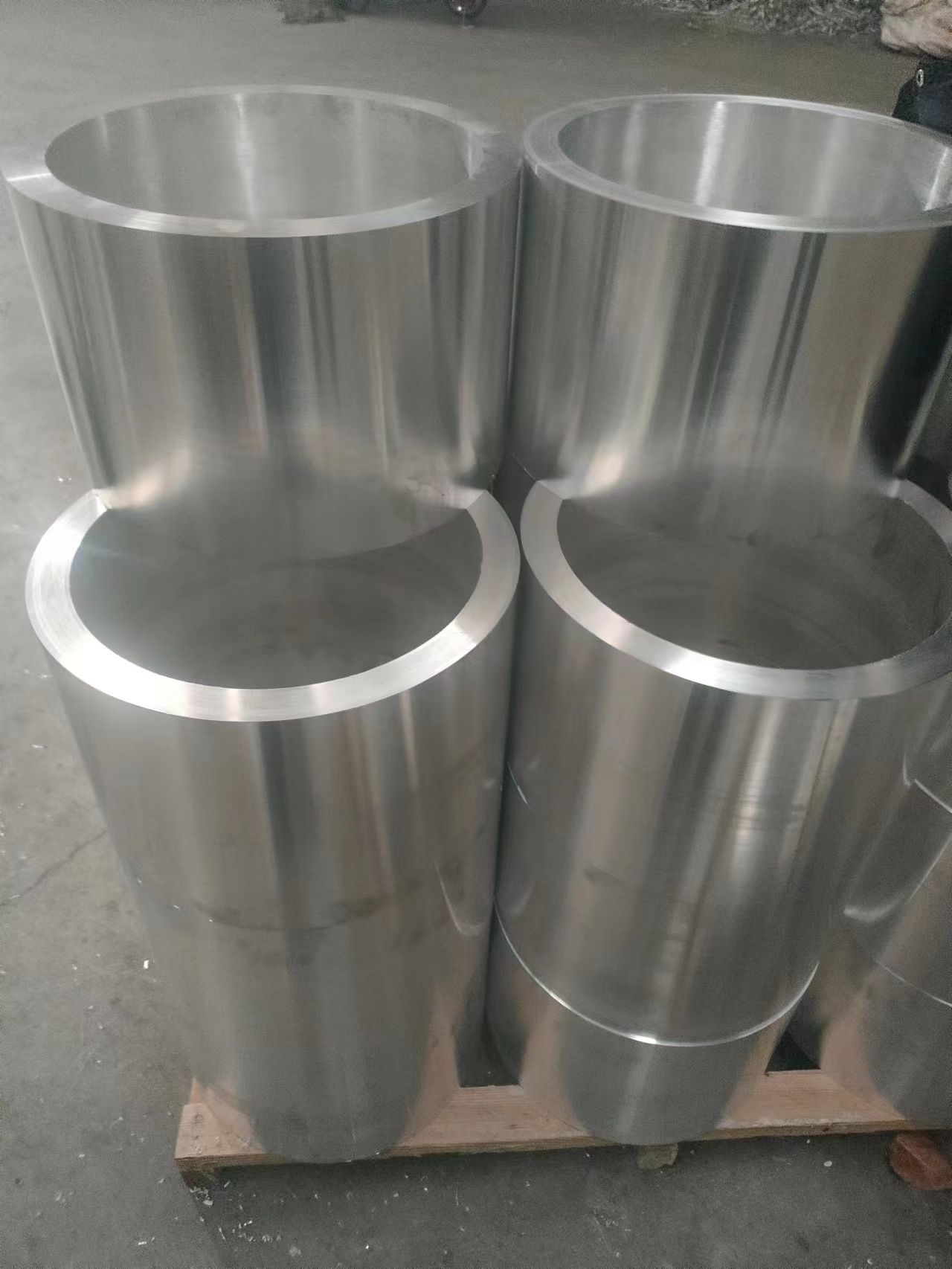 九江高精度6061鍛打鋁管 九江高精度6061鍛打鋁管